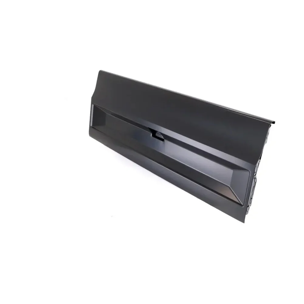 AMD Tailgate - Plain | 81-87 Chevy GMC C/K Fleetside Pickup - Image 2