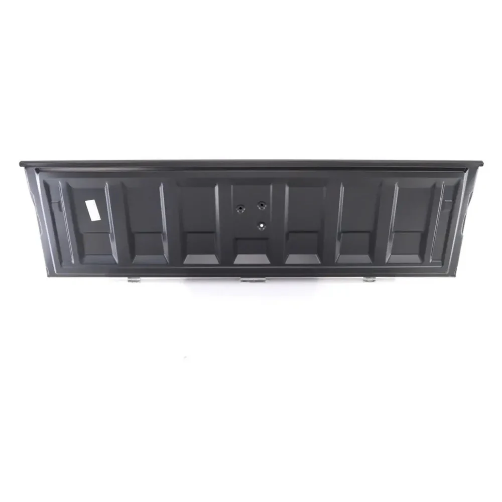 AMD Tailgate - Plain | 81-87 Chevy GMC C/K Fleetside Pickup - Image 3