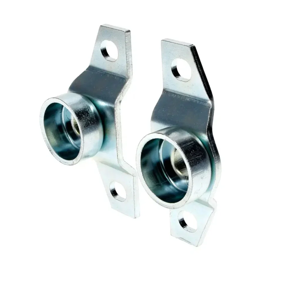 AMD Tailgate Trunnion Set - Pair | 67-72 Chevy GMC C/K Fleetside Truck Blazer Jimmy - Image 3