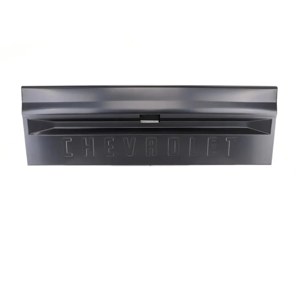AMD Tailgate - with CHEVROLET Letters | 67-72 Chevy C/K (Fleetside, Pickup, Blazer)