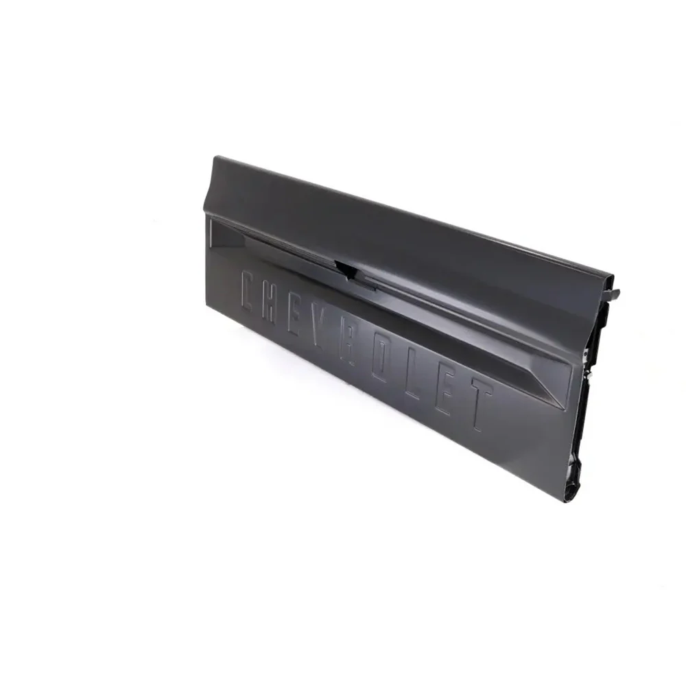 AMD Tailgate - with CHEVROLET Letters | 67-72 Chevy C/K (Fleetside, Pickup, Blazer) - Image 2