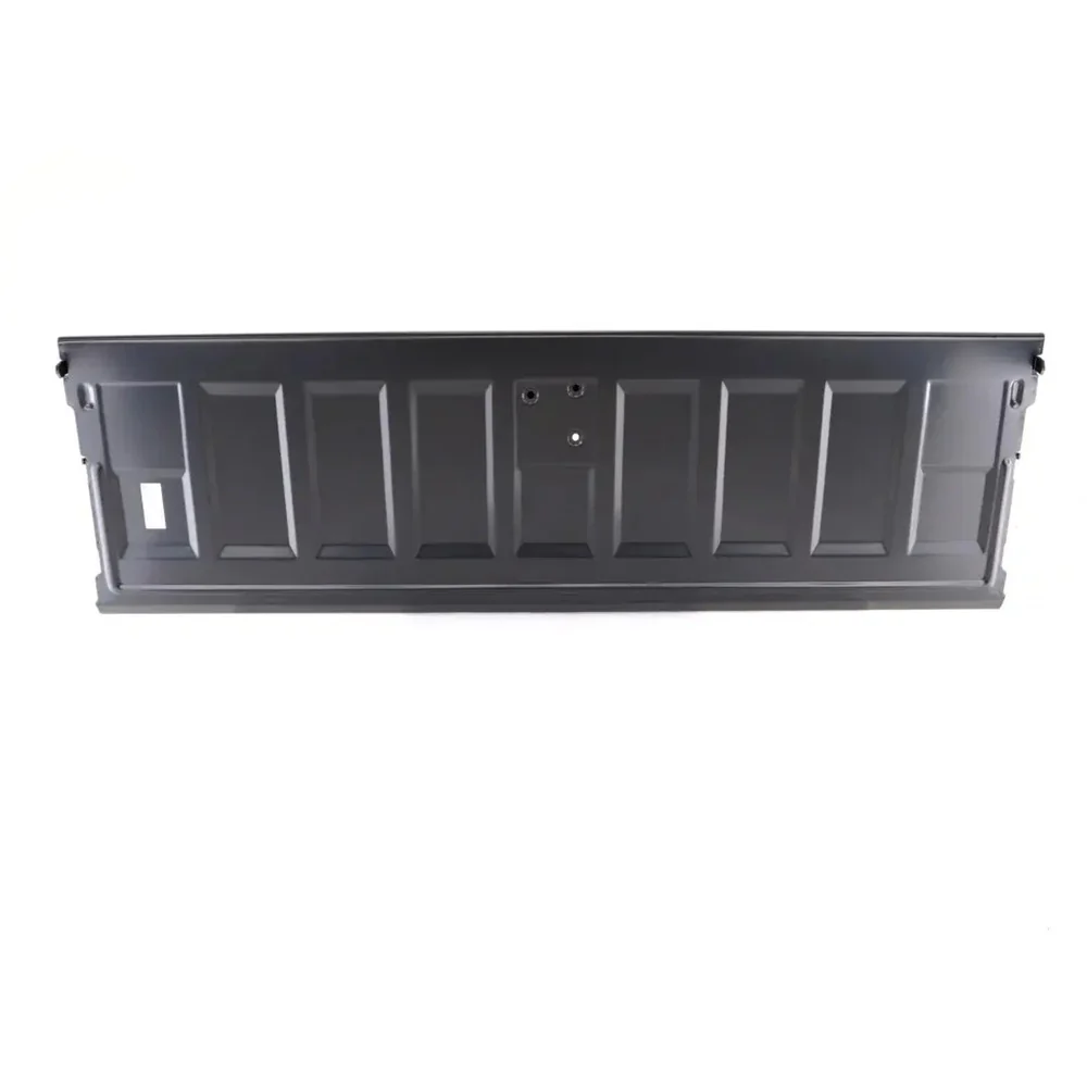 AMD Tailgate - with CHEVROLET Letters | 67-72 Chevy C/K (Fleetside, Pickup, Blazer) - Image 3