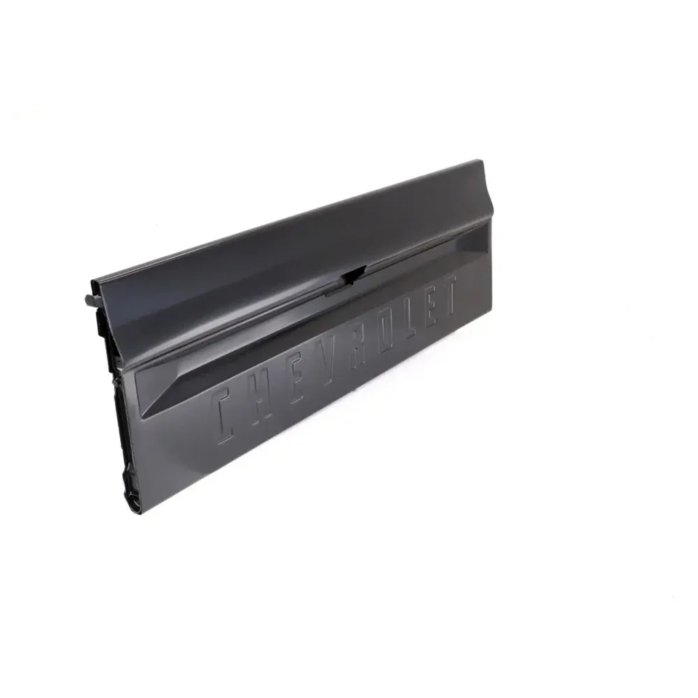 AMD Tailgate - with CHEVROLET Letters | 67-72 Chevy C/K (Fleetside, Pickup, Blazer) - Image 4