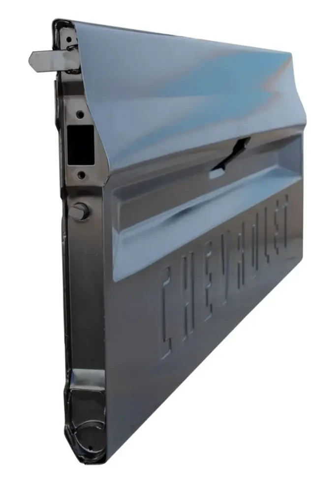 AMD Tailgate - with CHEVROLET Letters | 67-72 Chevy C/K (Fleetside, Pickup, Blazer) - Image 5