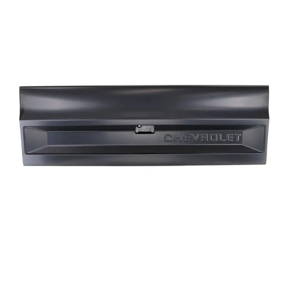 AMD Tailgate - with CHEVROLET Letters | 81-87 Chevy C/K Fleetside Pickup Truck