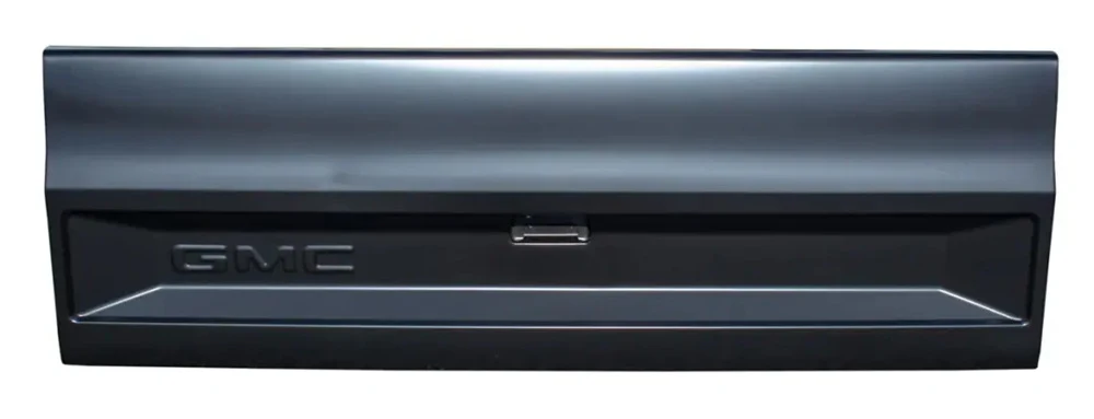 AMD Tailgate - with GMC embossed letters | 81-87 GMC C/K Fleetside Pickup