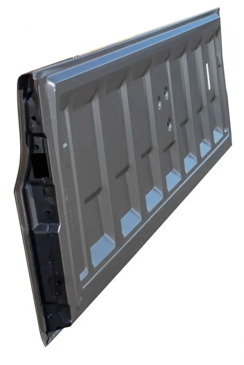 AMD Tailgate - with GMC embossed letters | 81-87 GMC C/K Fleetside Pickup - Image 3