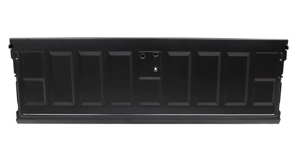 AMD Tailgate - With "GMC" Letters | 67-72 GMC C/K Fleetside Pickup; 70-72 GMC Jimmy - Image 2