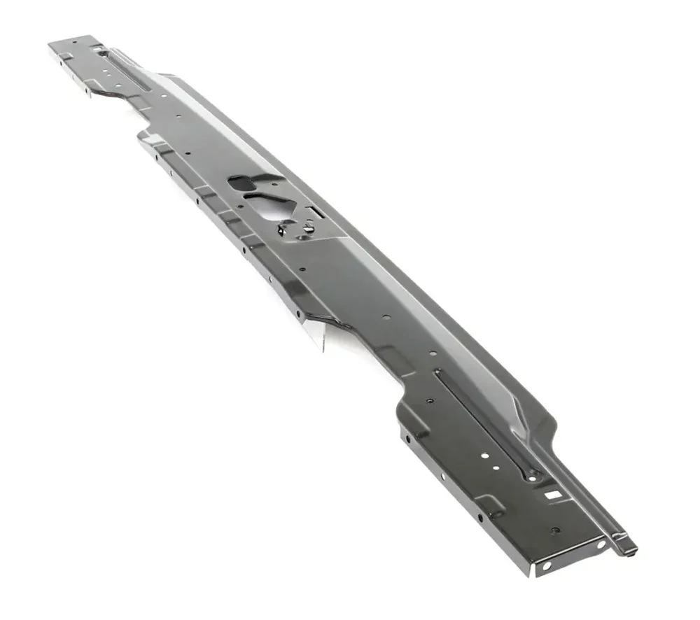 AMD Upper Grille Mounting Panel (w/ Inside Hood Release) | 77-80 Chevy GMC C/K Pickup Blazer Jimmy Suburban - Image 2