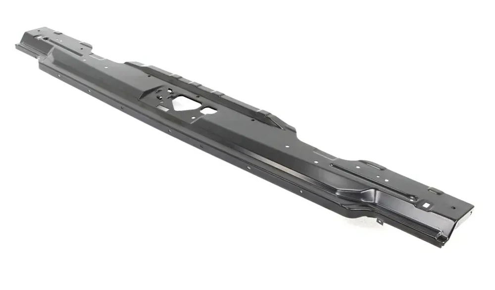 AMD Upper Grille Mounting Panel (w/ Inside Hood Release) | 77-80 Chevy GMC C/K Pickup Blazer Jimmy Suburban - Image 3