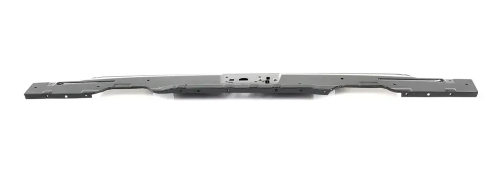AMD Upper Grille Mounting Panel (w/o Inside Hood Release)- 73-80 Chevy GMC C/K Pickup Blazer Jimmy Suburban - Image 2