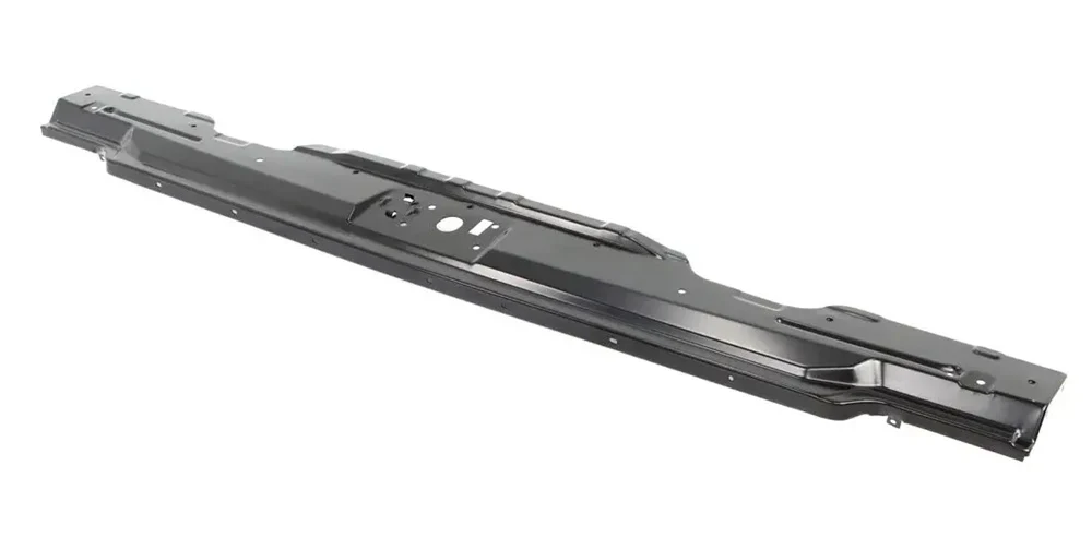 AMD Upper Grille Mounting Panel (w/o Inside Hood Release)- 73-80 Chevy GMC C/K Pickup Blazer Jimmy Suburban - Image 3
