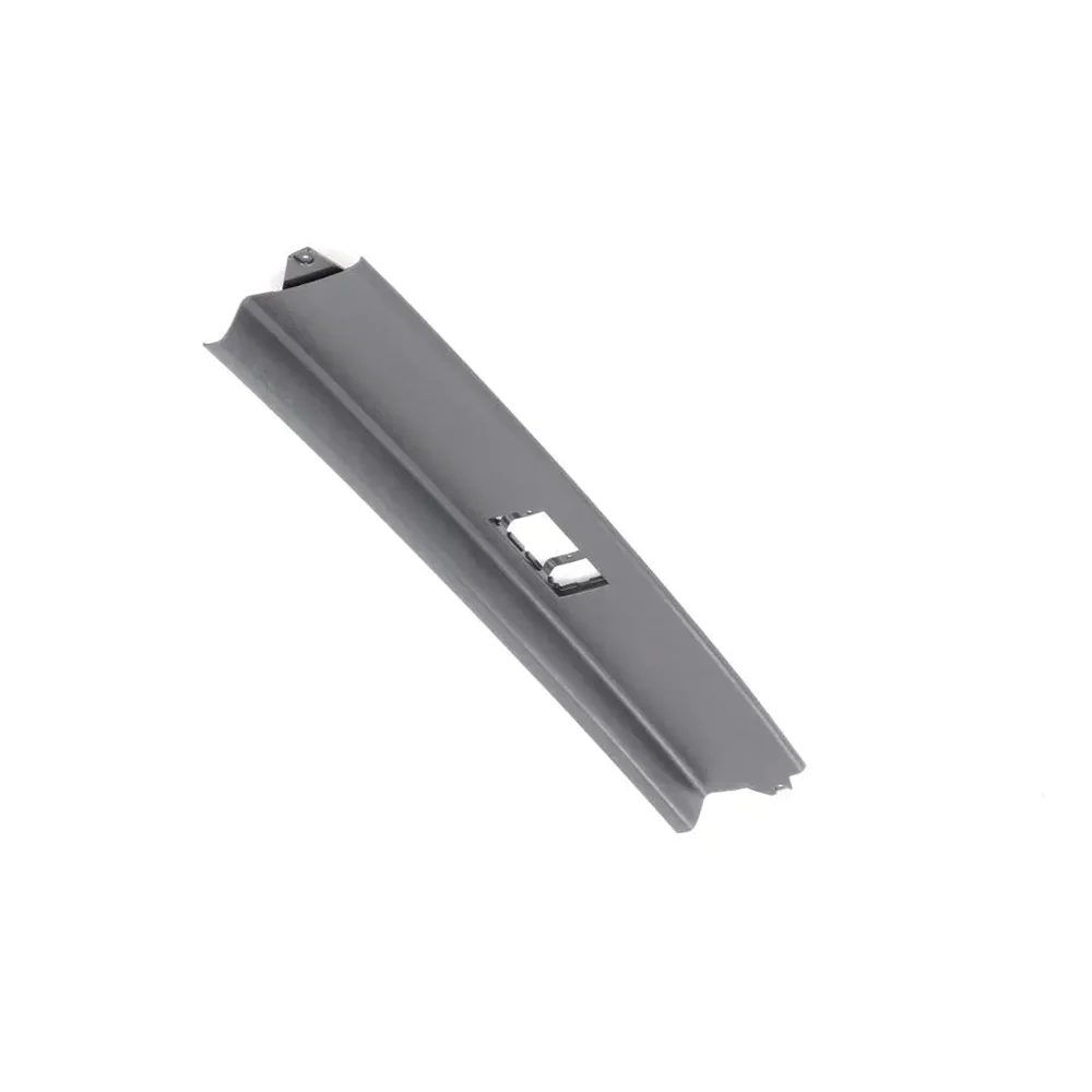 AMD Upper Rear Window Trim Panel - Black | 88-94 Chevy GMC C/K Pickup Truck - Image 5