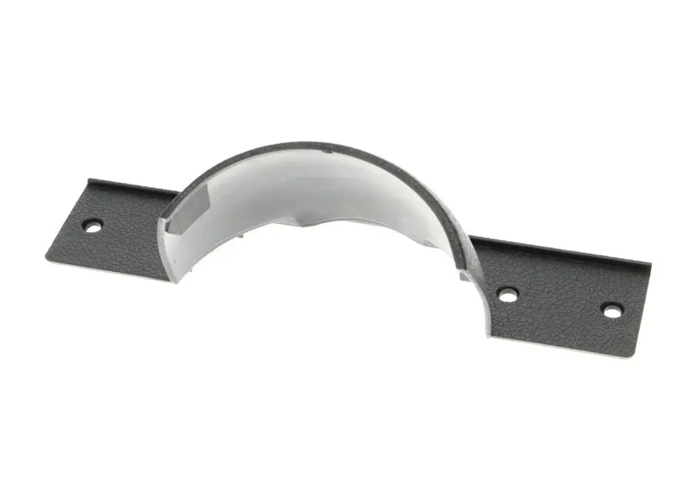 AMD Upper Steering Column Cover | 73-77 Chevy GMC C/K Pickup Blazer Jimmy Suburban - Image 2