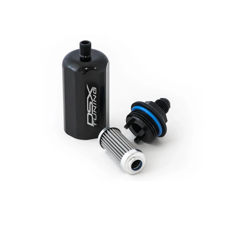 DSX TUNING Auxiliary Fuel Pump Kit for 2016+ CTS-V - Image 3