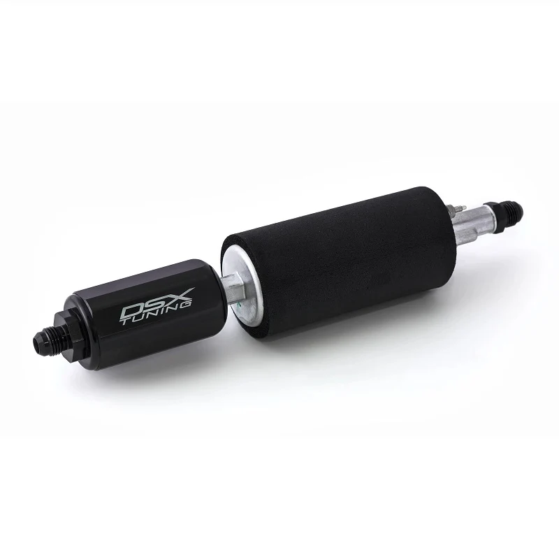 DSX TUNING Auxiliary Fuel Pump Kit for 2016+ CTS-V - Image 4