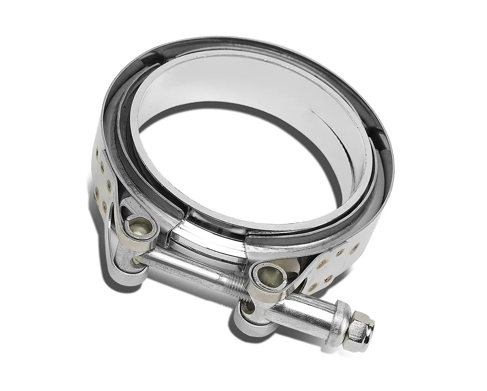 SBC C10 & K10 Longtube Headers | Trucks Universal (5.0 5.7) - Image 4