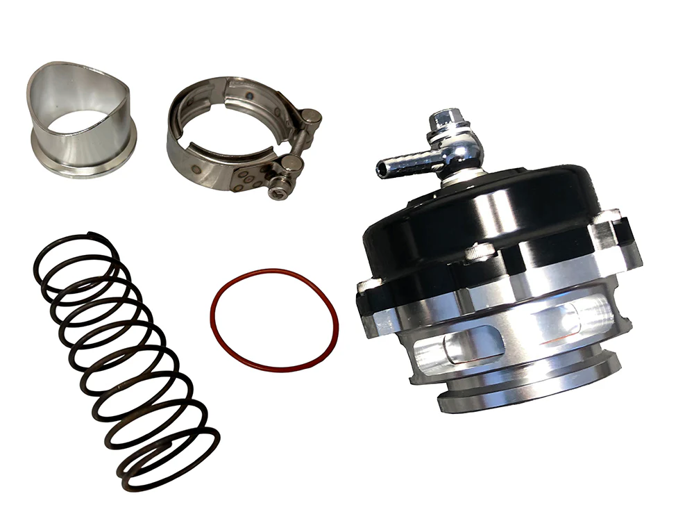 50mm Blow Off Valve | (Sold Individually)
