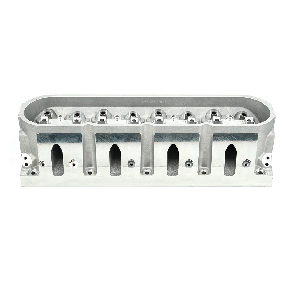 BTR CANTED VALVE LS CYLINDER HEAD | LS1 6 BOLT - PORTERS CASTING - Image 4