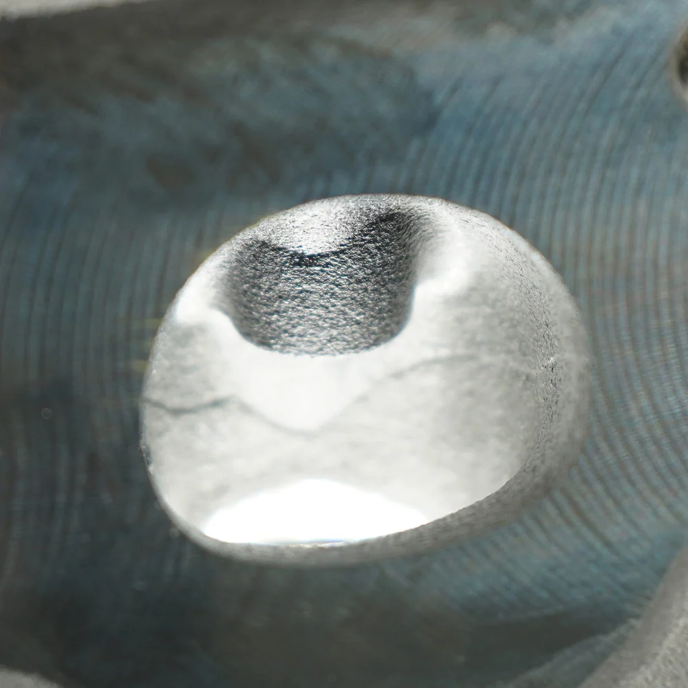 BTR CANTED VALVE LS CYLINDER HEAD | LS1 6 BOLT - PORTERS CASTING - Image 8
