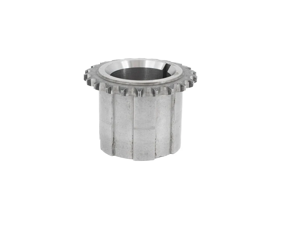 BTR CRANK GEAR| AFTERMARKET GEN V CRANKSHAFT IN OEM GEN V BLOCK - CHAMFERED END - BTR31216 - Image 2