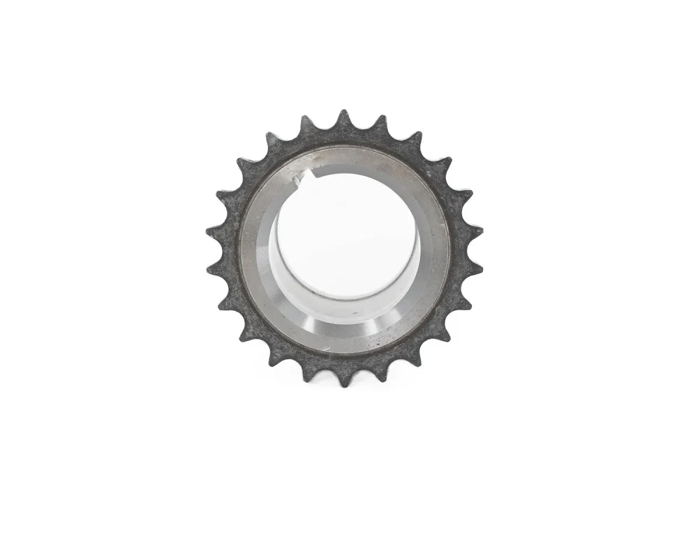 BTR CRANK GEAR| AFTERMARKET GEN V CRANKSHAFT IN OEM GEN V BLOCK - CHAMFERED END - BTR31216 - Image 3