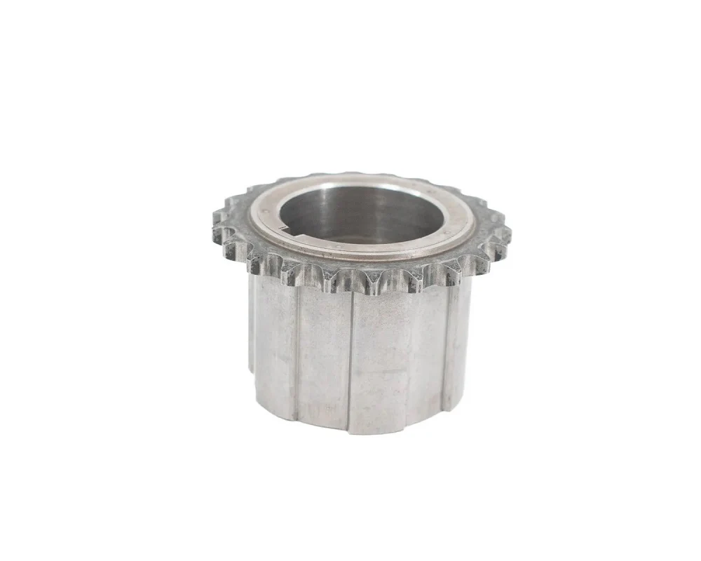 BTR CRANK GEAR| GEN V L8T CRANKSHAFT IN GEN III/IV LS BLOCK - SHORTER SNOUT - BTR31215 - Image 2