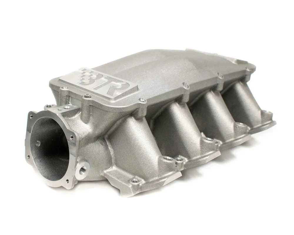 BTR EQUALIZER 1 INTAKE MANIFOLD| CATHEDRAL PORT - IMA-01