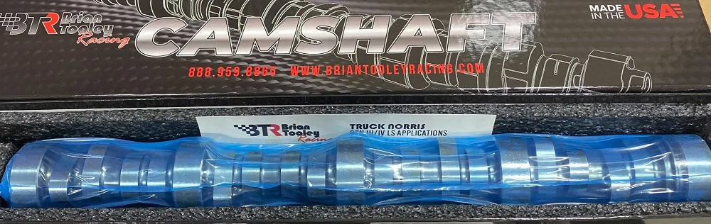BTR GEN III & IV TRUCK CAM - TORQUE - 30202111R1 - Image 2