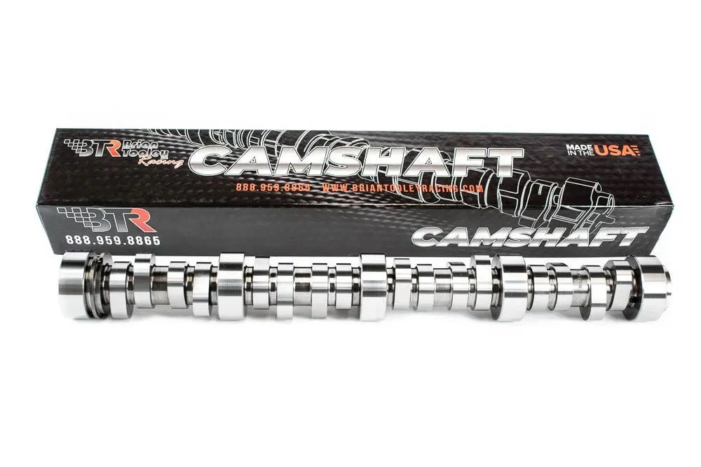 BTR GEN V 5.3 TRUCK NORRIS CAMSHAFT WITH VVT LIMITER