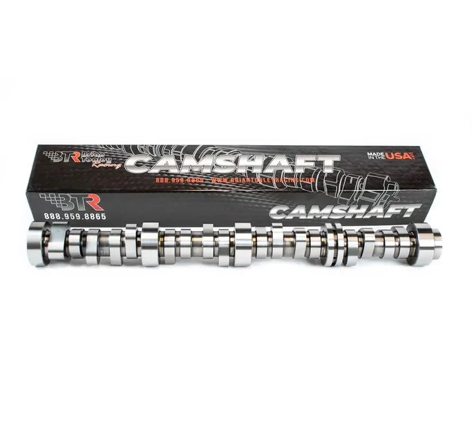 BTR GEN V TRUCK STAGE 1 CAMSHAFT WITH VVT LIMITER