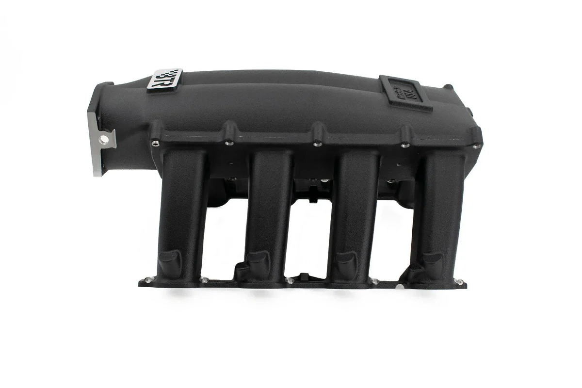 BTR TRINITY GEN V TRUCK INTAKE MANIFOLD| BLACK FINISH - Image 2