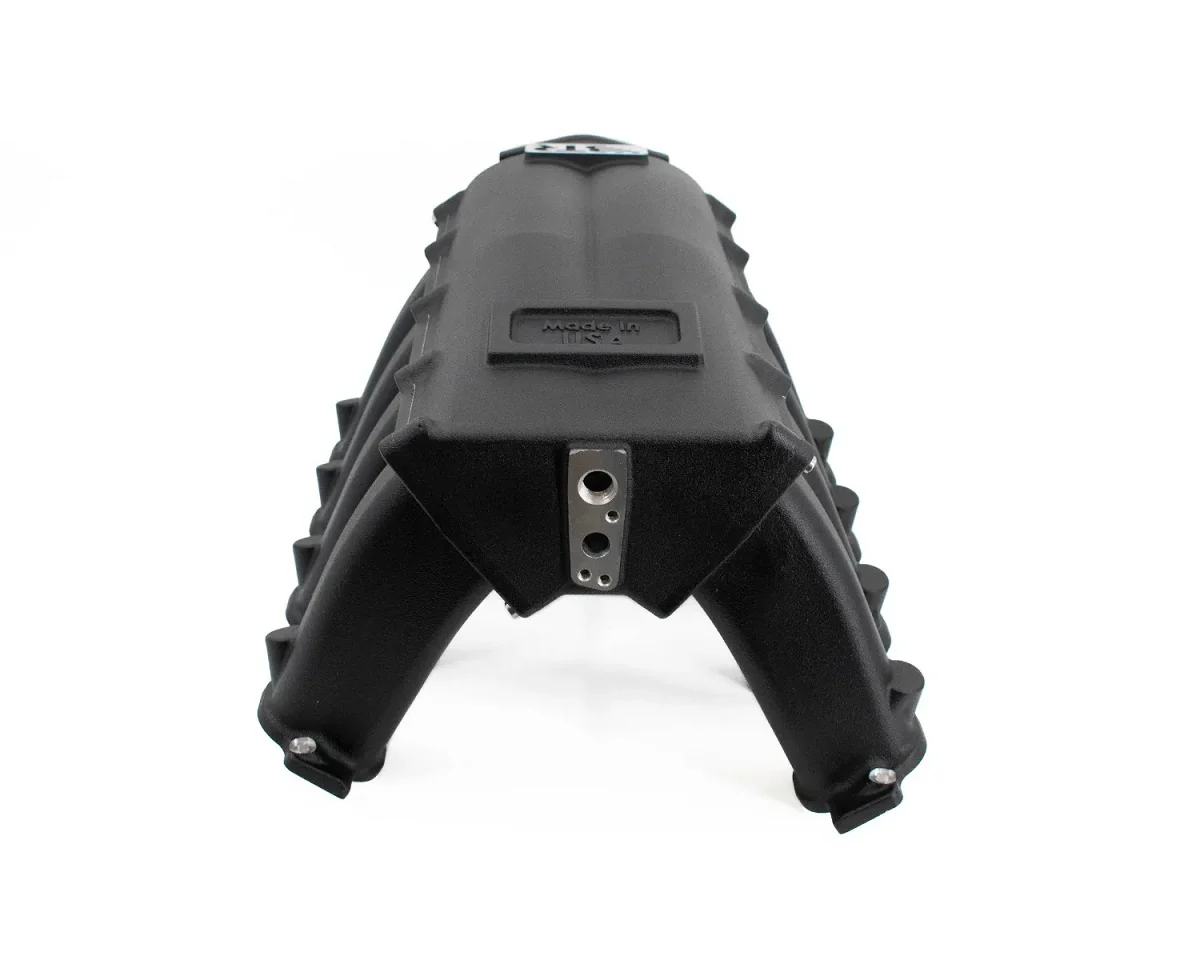 BTR TRINITY GEN V TRUCK INTAKE MANIFOLD| BLACK FINISH - Image 3