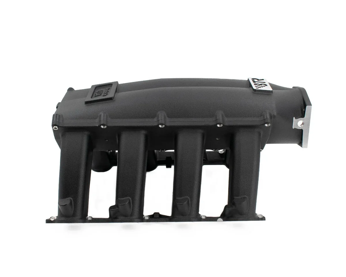 BTR TRINITY GEN V TRUCK INTAKE MANIFOLD| BLACK FINISH - Image 4