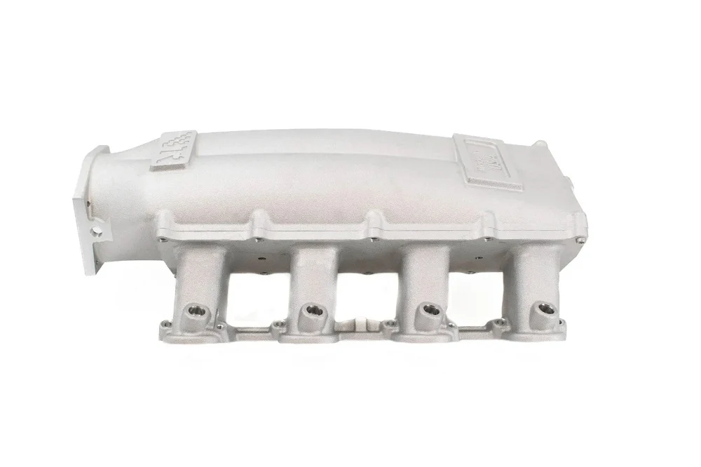 BTR TRINITY INTAKE MANIFOLD FOR LS3 ENGINES| NATURAL - TRA-3-P105-V2 - Image 2