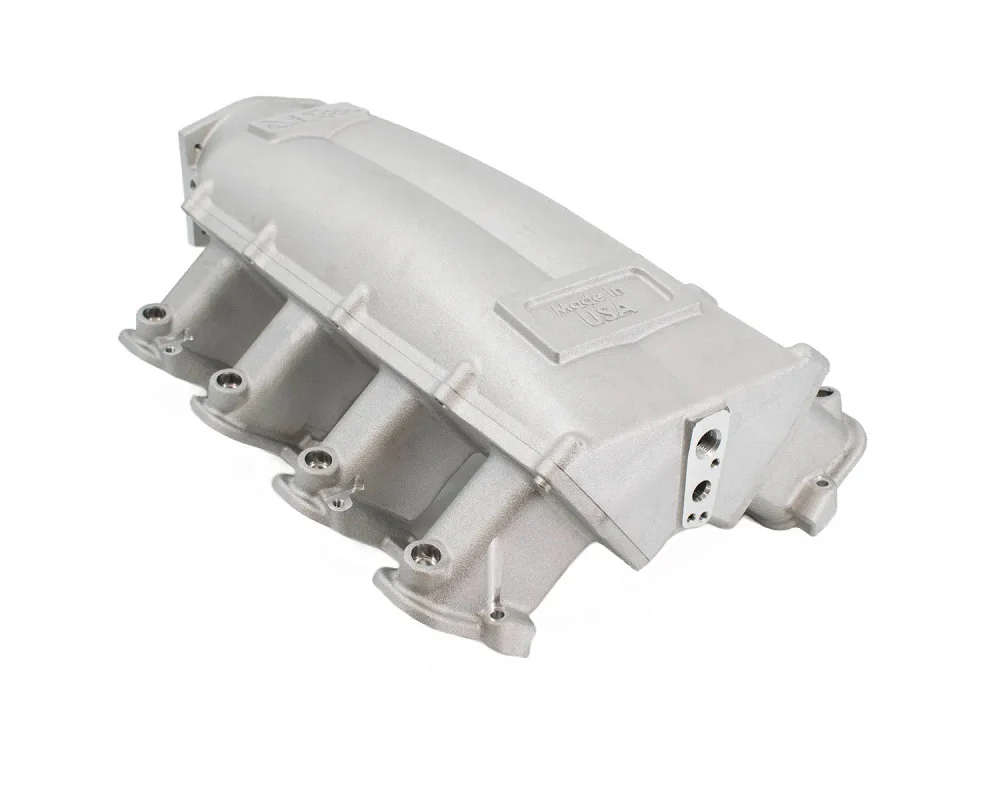 BTR TRINITY INTAKE MANIFOLD FOR LS3 ENGINES| NATURAL - TRA-3-P105-V2 - Image 3