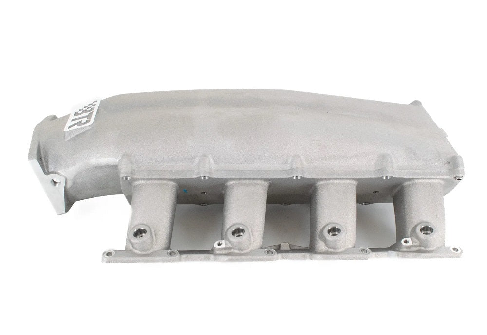 BTR TRINITY INTAKE MANIFOLD| GEN V LT4 WITH INJECTOR HOLES - NATURAL - TRA-LT4 - Image 3