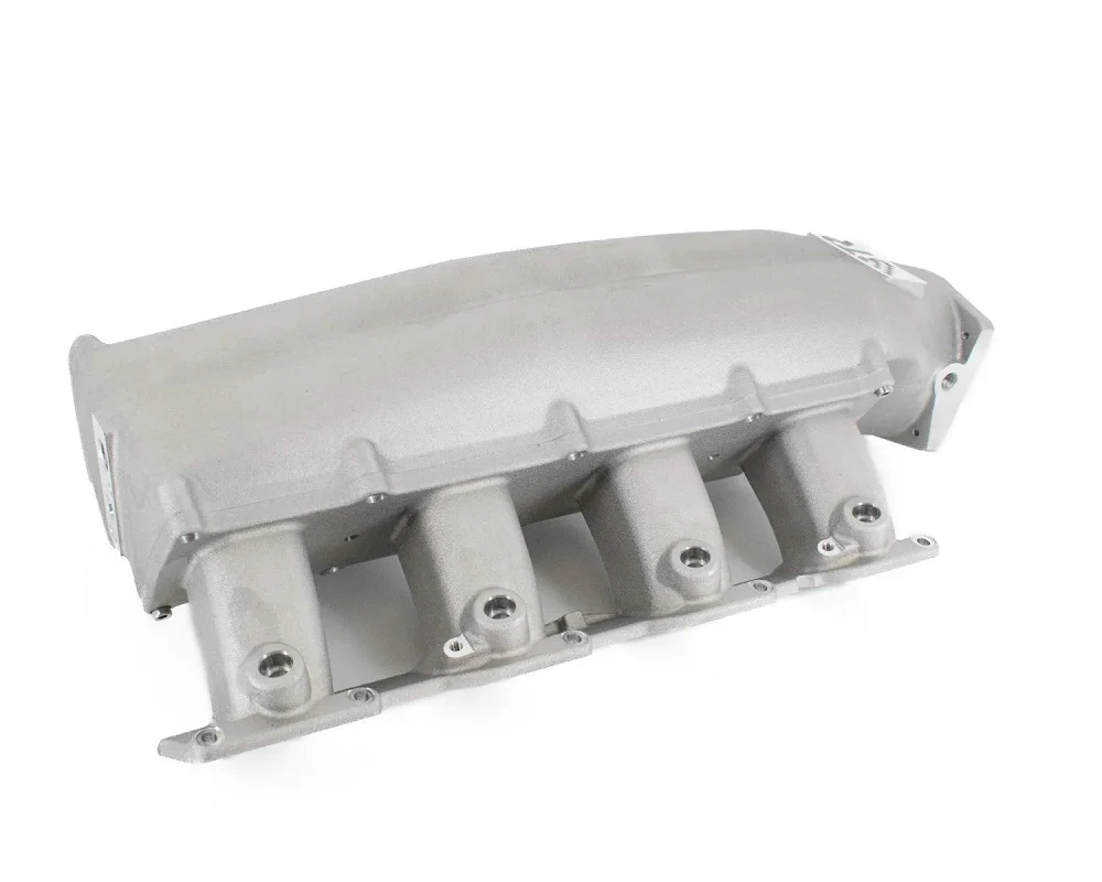 BTR TRINITY INTAKE MANIFOLD| GEN V LT4 WITH INJECTOR HOLES - NATURAL - TRA-LT4 - Image 5
