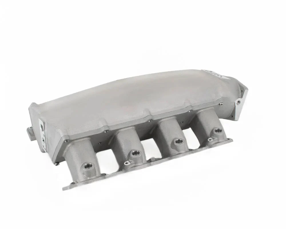 BTR TRINITY INTAKE MANIFOLD| GEN V WITH INJECTOR HOLES - CNC RUNNERS - TRA-GENV-INJ-CNC - Image 5