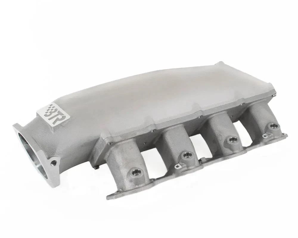 BTR TRINITY INTAKE MANIFOLD| GEN V WITH INJECTOR HOLES - TRA-GENV-INJ - Image 2