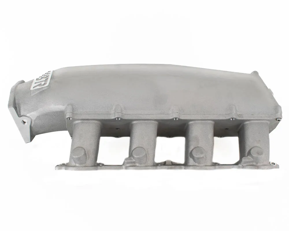 BTR TRINITY INTAKE MANIFOLD| GEN V WITHOUT INJECTOR HOLES - NATURAL - TRA-GENV - Image 3