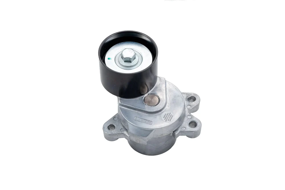 C7 Corvette - LT1/LT4 10 rib Supercharger Drive Package| Includes +15% or +22% Lower Pulley - Image 4