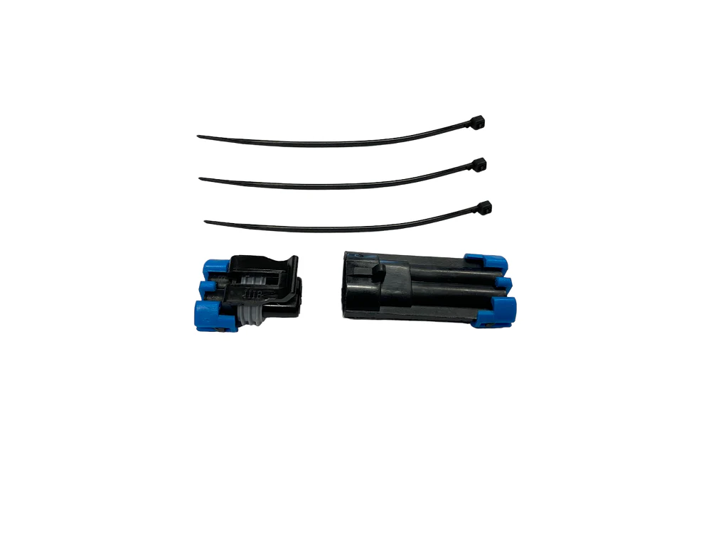 CAGS Bypass Skip Shift Eliminator Plug Kit | 1989-96 (Corvette)