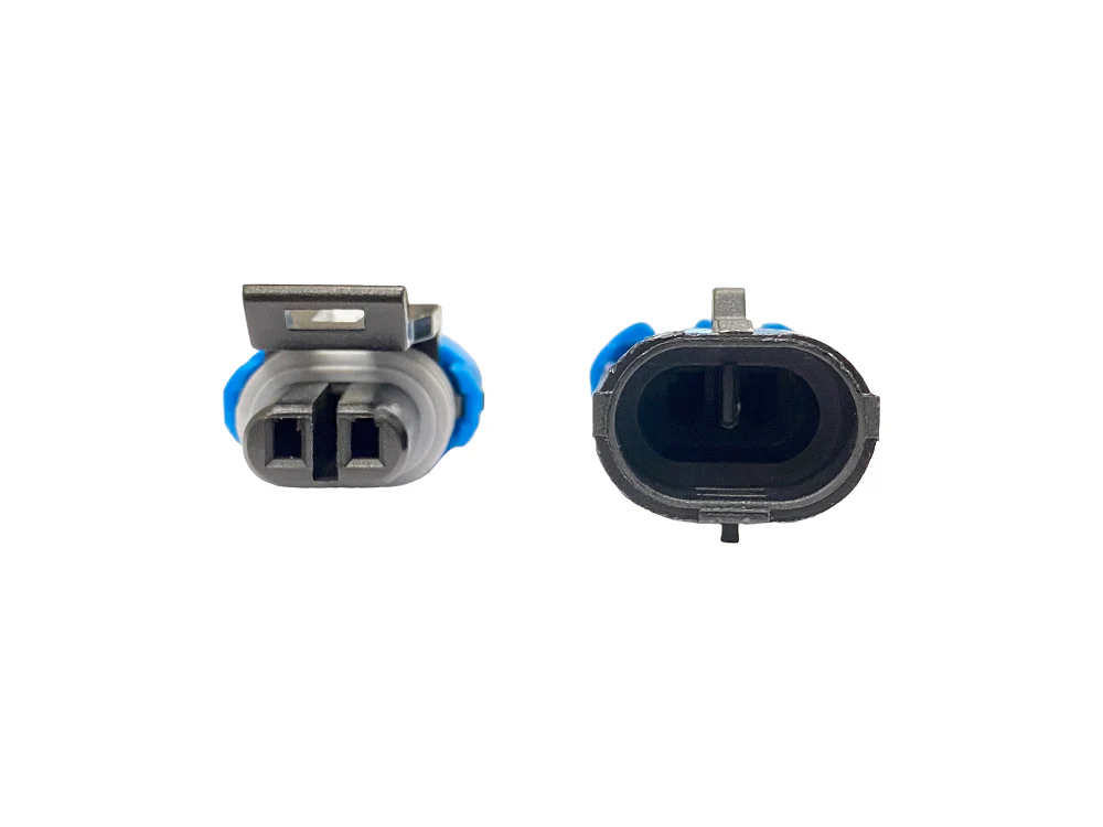 CAGS Bypass Skip Shift Eliminator Plug Kit | 1989-96 (Corvette) - Image 2