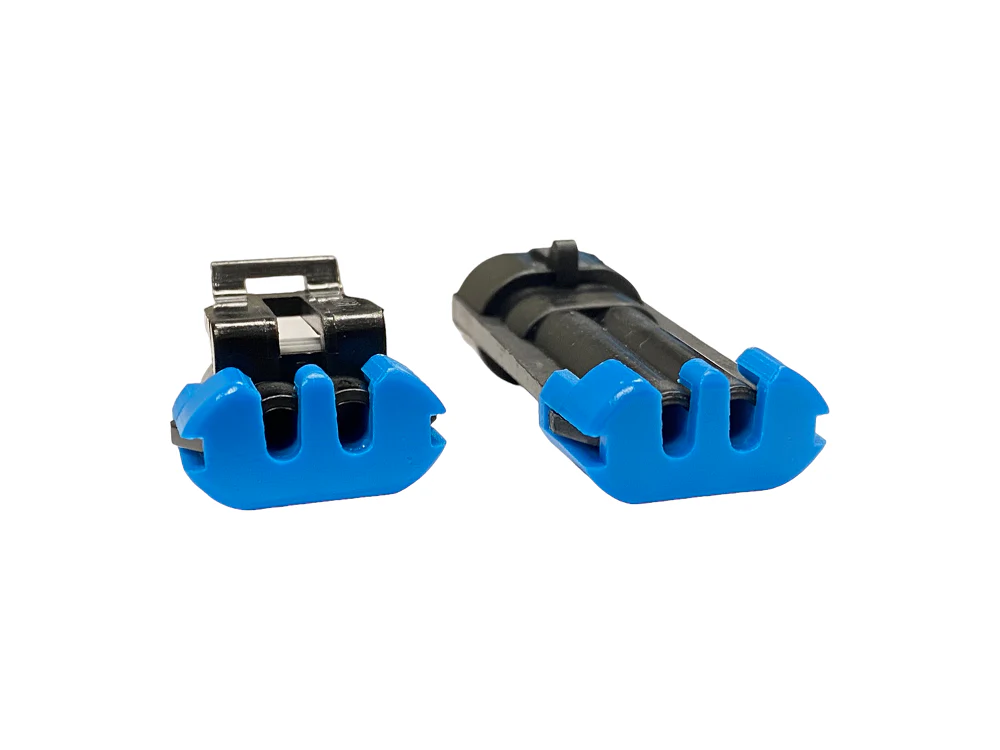 CAGS Bypass Skip Shift Eliminator Plug Kit | 1989-96 (Corvette) - Image 3