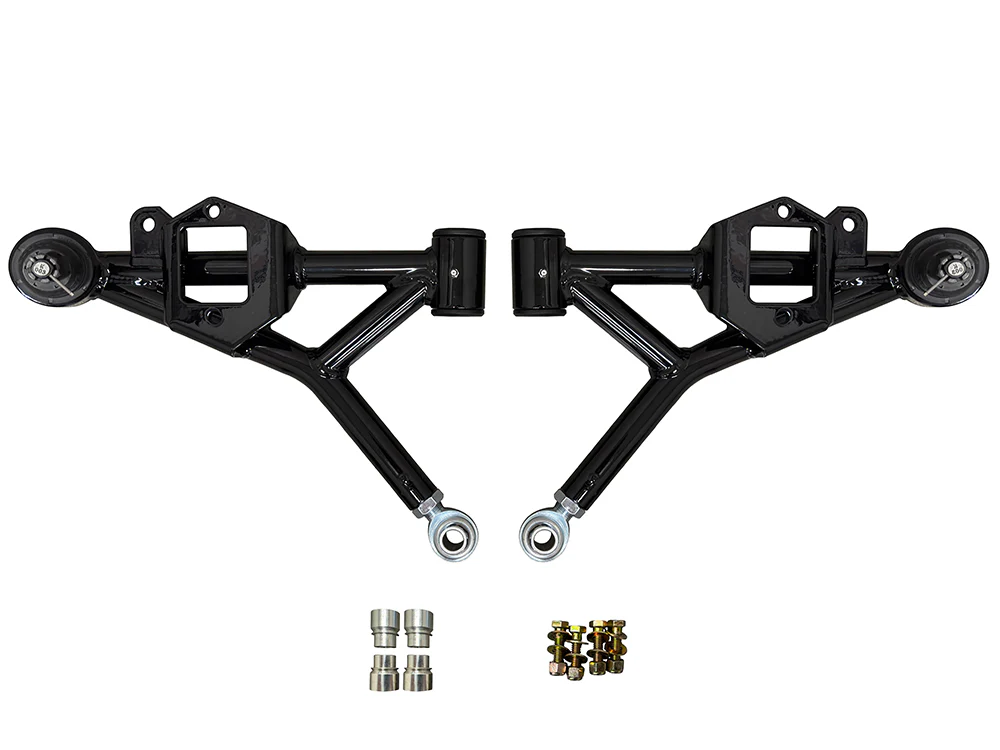 Camaro & Firebird Lower A-Arms | 1993-02 - Image 2