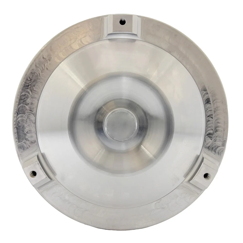 Circle D GM 300mm Pro Series 6L80 Triple Disk Torque Converter - Image 3