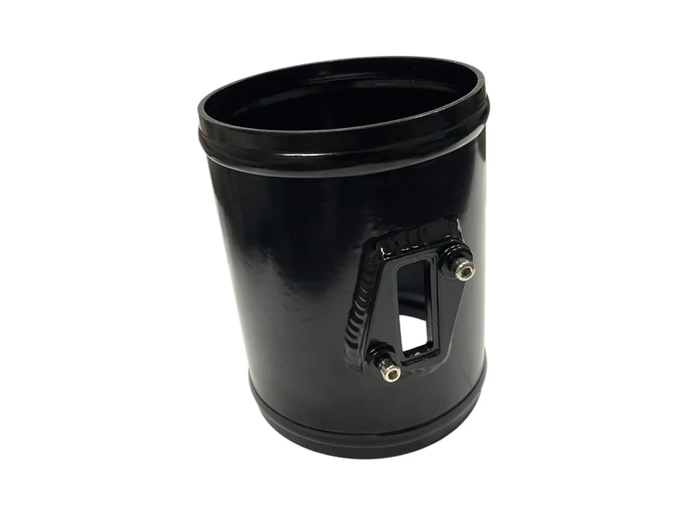 CLEARANCE Universal MAF Adapter Tube | 4" Tube (LS3, LS7, GEN V LT)