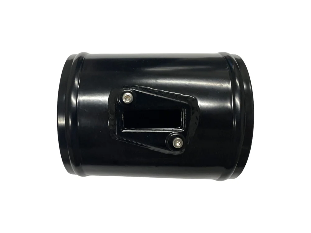 CLEARANCE Universal MAF Adapter Tube | 4" Tube (LS3, LS7, GEN V LT) - Image 2