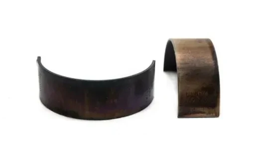 CLEVITE H SERIES LS/SBC TRI-ARMOR COATED ROD BEARINGS| .001" EXTRA CLEARANCE - REPLACES CB663HXNK - CB663HXNC